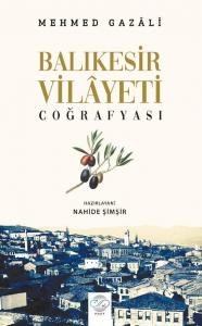 BALIKESİR VİLÂYETİ COĞRAFYASI
