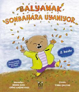 BALYANAK SONBAHARA UYANIYOR BALYANAK SONBAHARA UYANIYOR