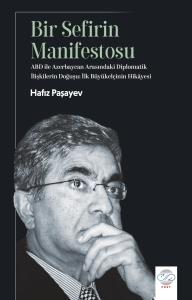 BİR SEFİRİN MANİFESTOSU