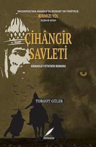 CİHANGİR SAVLETİ CİHANGİR SAVLETİ