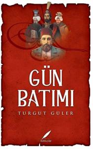 GÜN BATIMI GÜN BATIMI