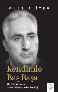 KENDİMLE BAŞ BAŞA