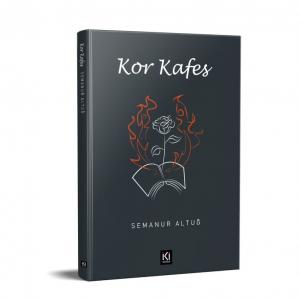 KOR KAFES KOR KAFES