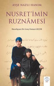 NUSRET’İMİN RUZNÂMESİ