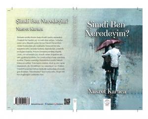 ŞİMDİ BEN NEREDEYİM? ŞİMDİ BEN NEREDEYİM?