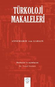 TÜRKOLOJİ MAKALELERİ TÜRKOLOJİ MAKALELERİ