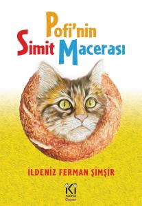 POFİ'NİN SİMİT MACERASI POFİ'NİN SİMİT MACERASI