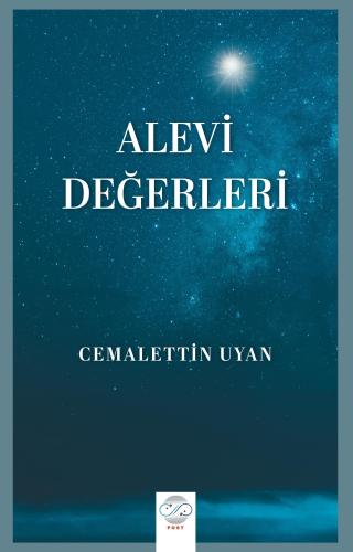 ALEVİ DEĞERLERİ