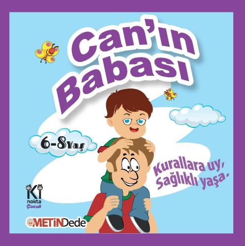 CAN'IN BABASI