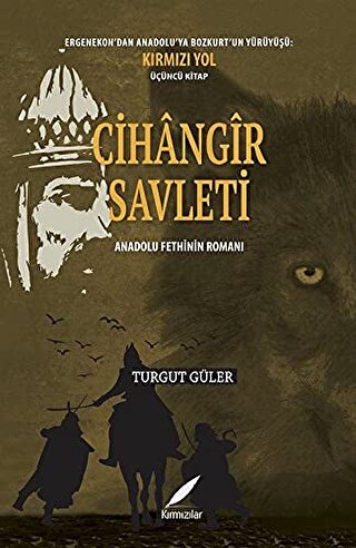 CİHANGİR SAVLETİ