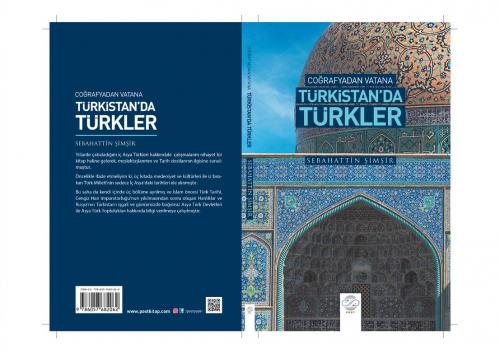 COĞRAFYADAN VATANA TÜRKİSTAN'DA TÜRKLER