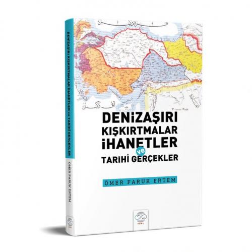 DENİZAŞIRI KIŞKIRTMALAR İHANETLER VE TARİHİ GERÇEKLER