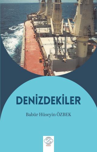 DENİZDEKİLER