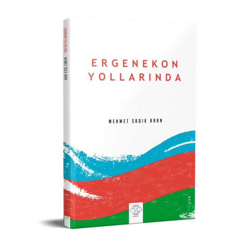 ERGENEKON YOLLARINDA