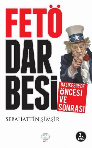 FETÖ DARBESİ -ÖNCESİ VE SONRASI-