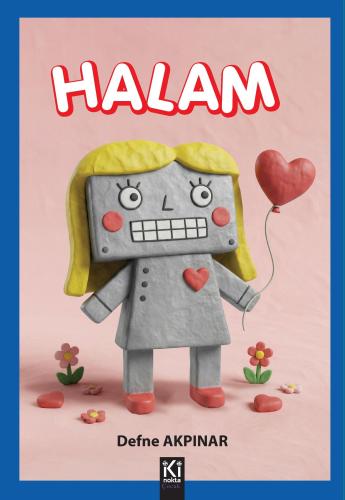 HALAM