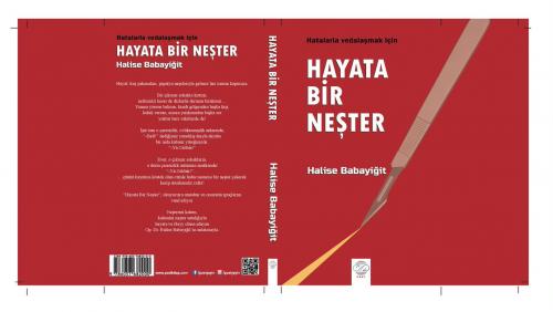 HAYATA BİR NEŞTER