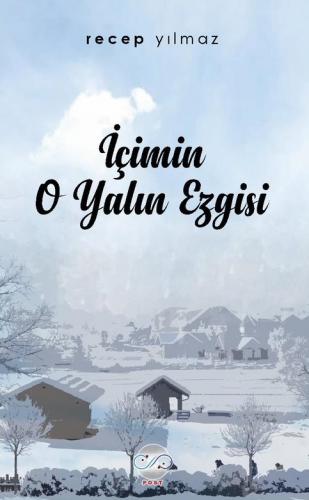 İÇİMİN O YALIN EZGİSİ