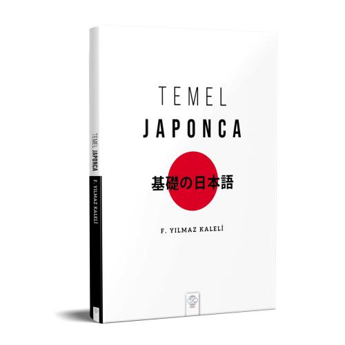 TEMEL JAPONCA