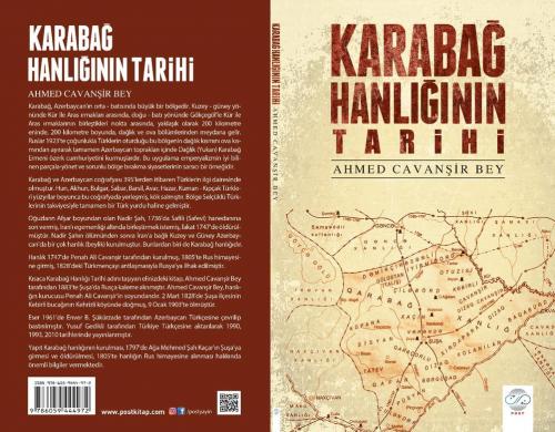 KARABAĞ HANLIĞININ TARİHİ