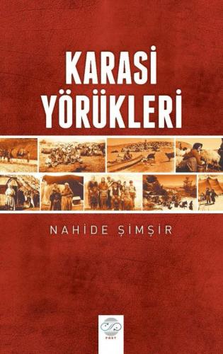 KARASİ YÖRÜKLERİ