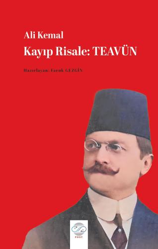 KAYIP RİSALE: TEAVÜN