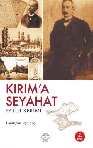 KIRIM'A SEYAHAT