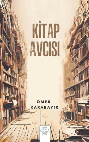 KİTAP AVCISI