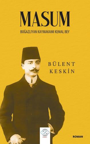 MASUM Boğazlıyan Kaymakamı Kemal Bey