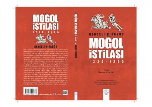 MOĞOL İSTİLASI (1220-1265)