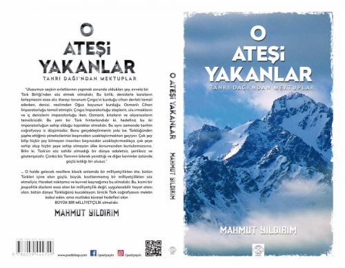 O ATEŞİ YAKANLAR