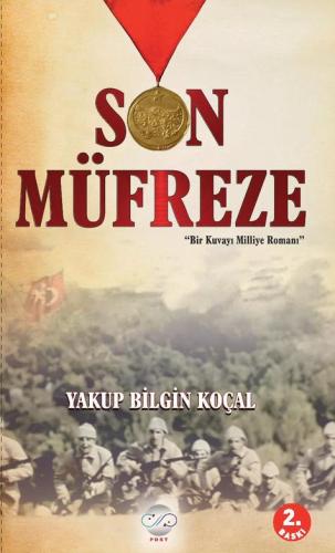 SON MÜFREZE