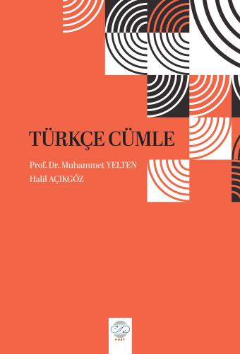 TÜRKÇE CÜMLE