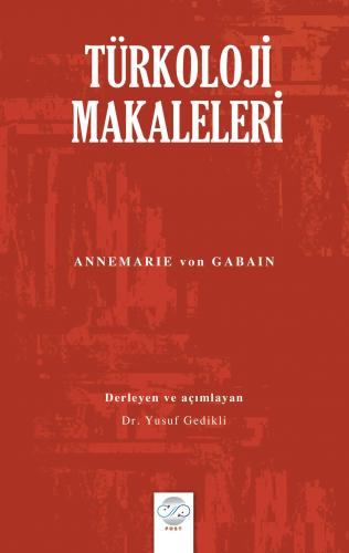 TÜRKOLOJİ MAKALELERİ