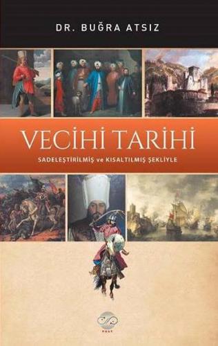 VECİHİ TARİHİ