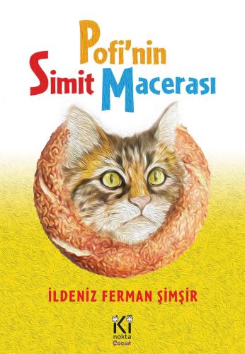 POFİ'NİN SİMİT MACERASI