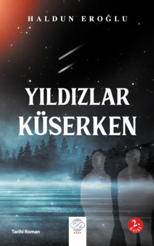 YILDIZLAR KÜSERKEN